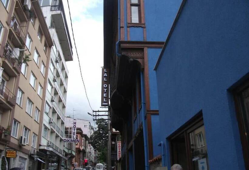 Lal Hotel Bursa