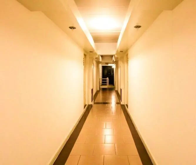 ホテル Mamba And Baan Aranya Serviced Apartment