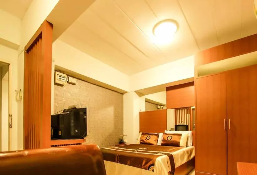 ホテル Mamba And Baan Aranya Serviced Apartment