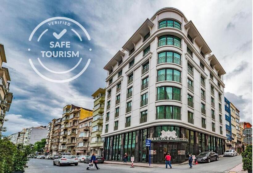 Mare Park Hotel & Spa