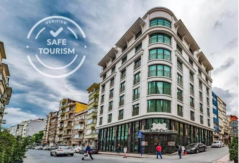 Mare Park Hotel & Spa