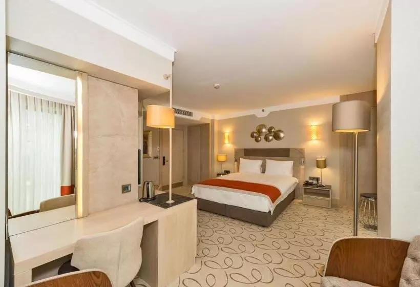 Mare Park Hotel & Spa