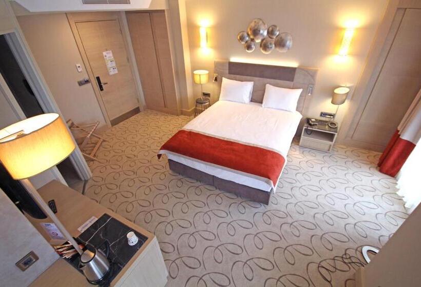 Mare Park Hotel & Spa