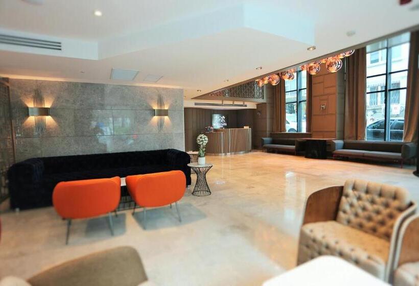 Mare Park Hotel & Spa