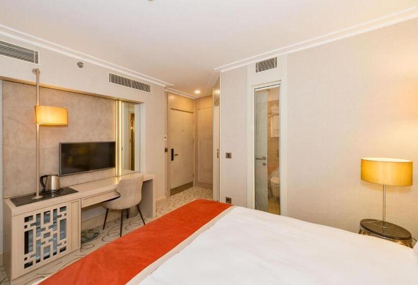 Mare Park Hotel & Spa