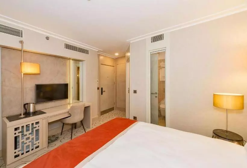 Mare Park Hotel & Spa