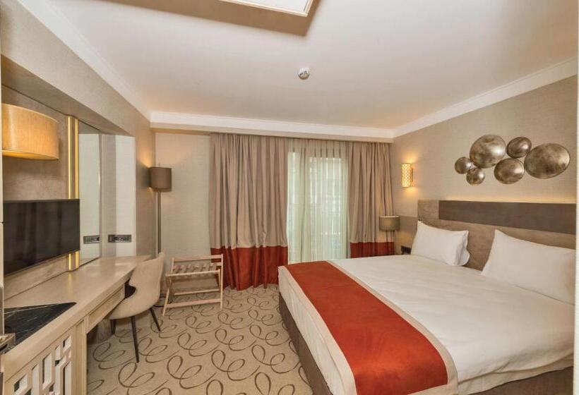 Mare Park Hotel & Spa