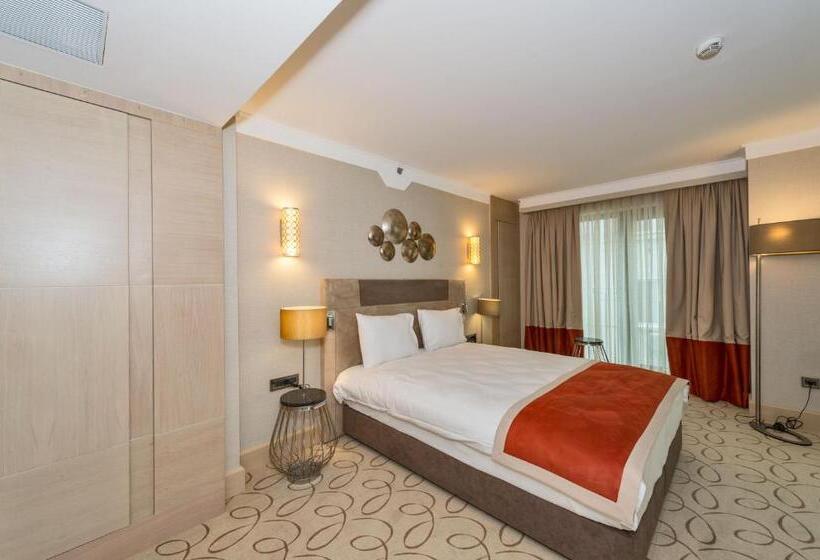 Mare Park Hotel & Spa