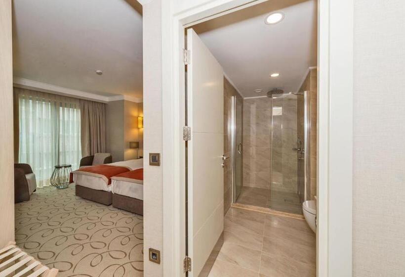 Mare Park Hotel & Spa