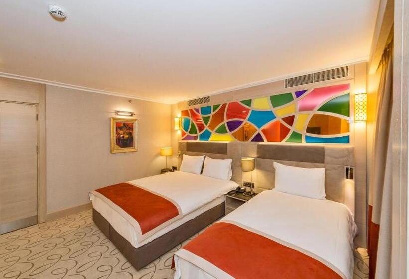 Mare Park Hotel & Spa