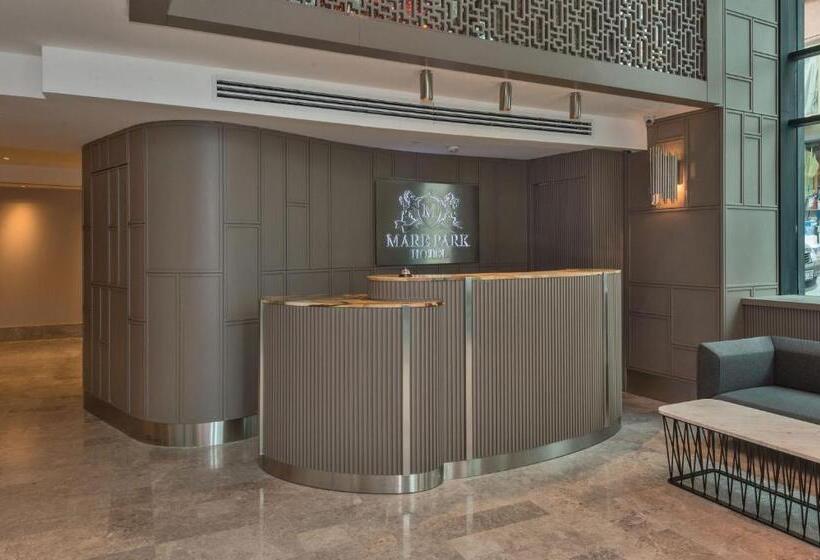 Mare Park Hotel & Spa