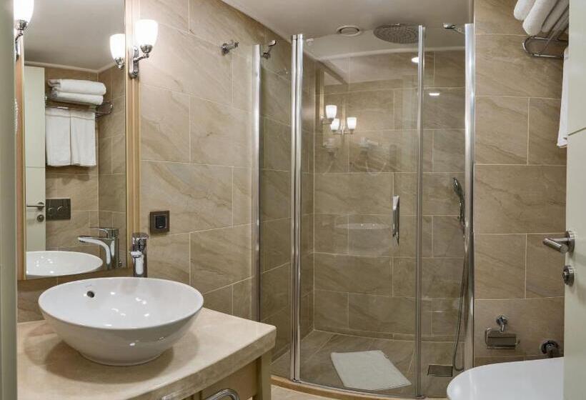 Mare Park Hotel & Spa