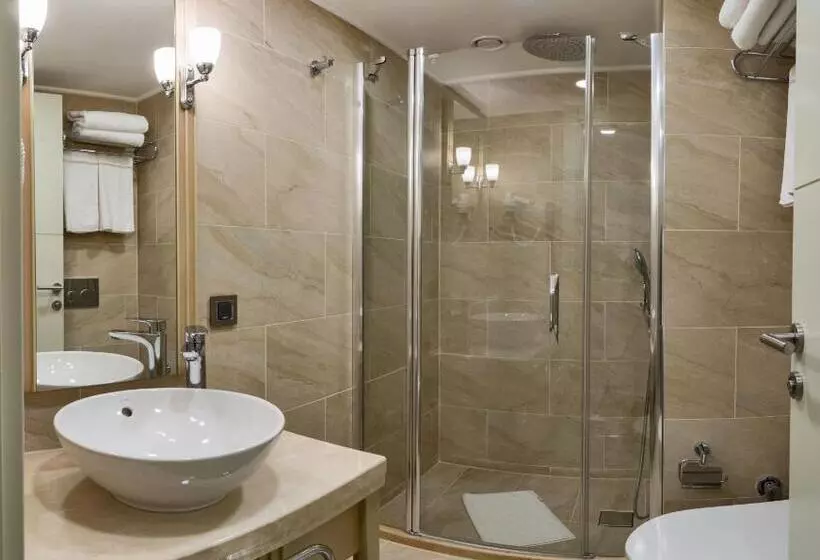 Mare Park Hotel & Spa