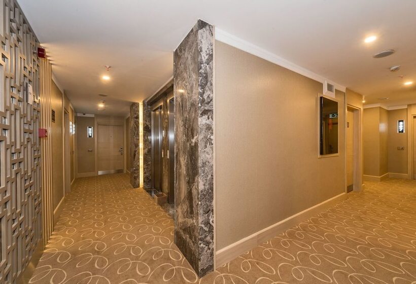 Mare Park Hotel & Spa