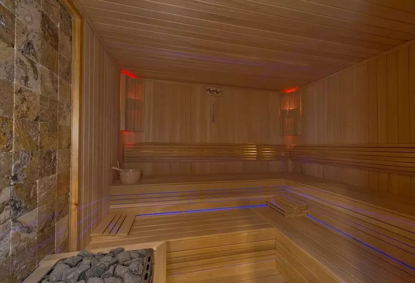 Mare Park Hotel & Spa