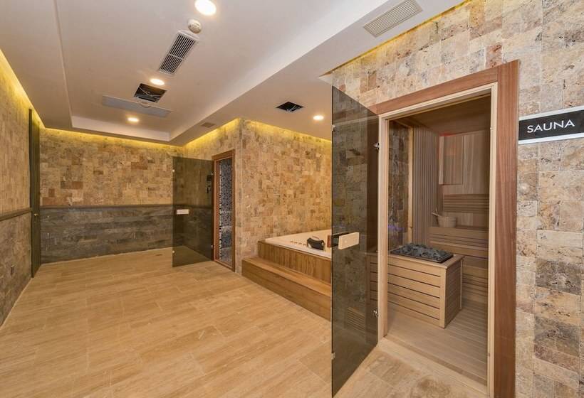 Mare Park Hotel & Spa