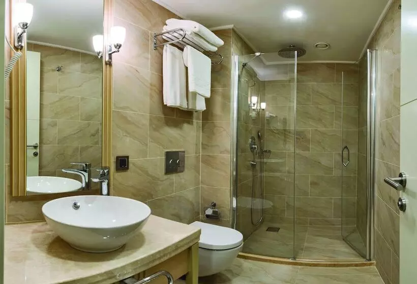 Mare Park Hotel & Spa