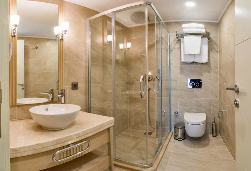 Mare Park Hotel & Spa