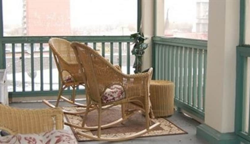 فندق Mcgee S Inn