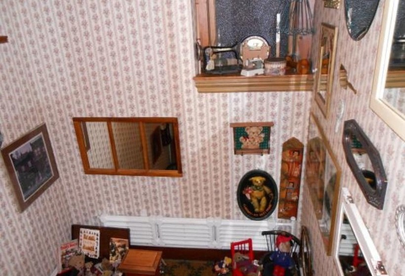 فندق Mcgee S Inn