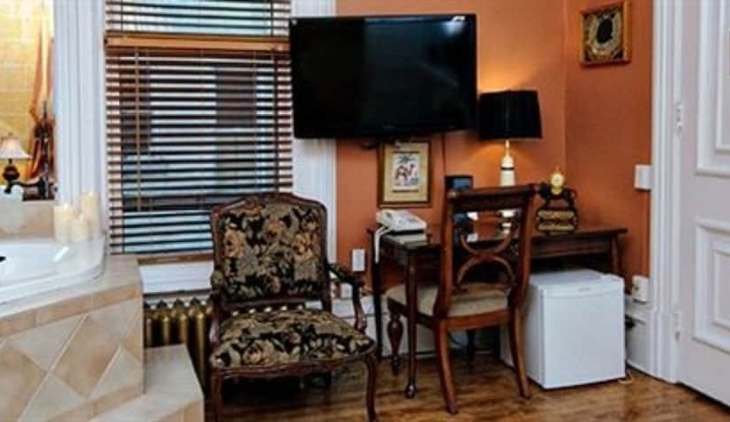 فندق Mcgee S Inn