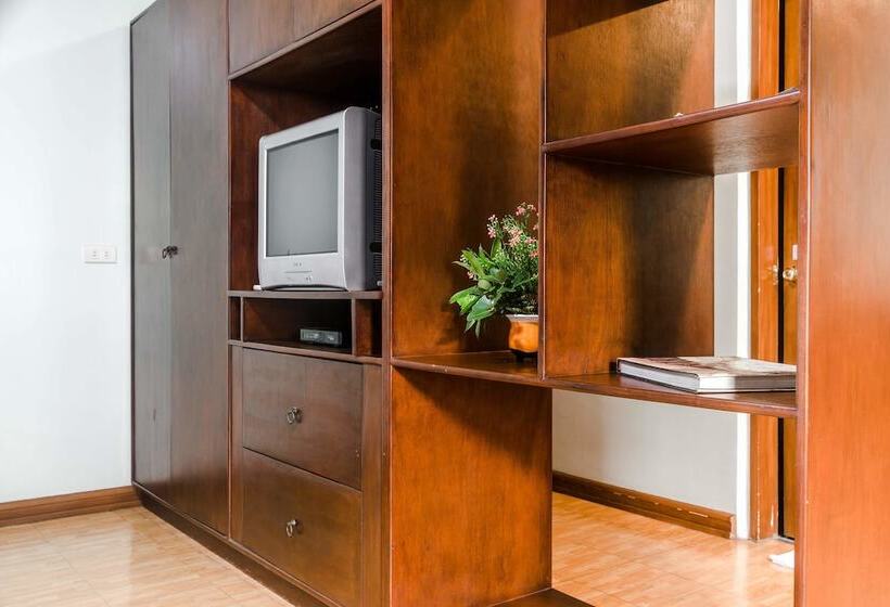 فندق Oftana Suites Cebu Near Oakridge