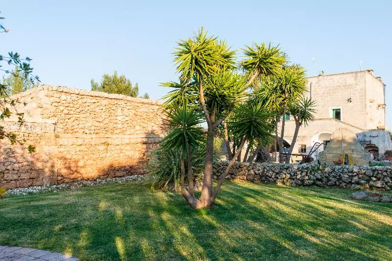 ホテル Relais Masseria Casina Dei Cari