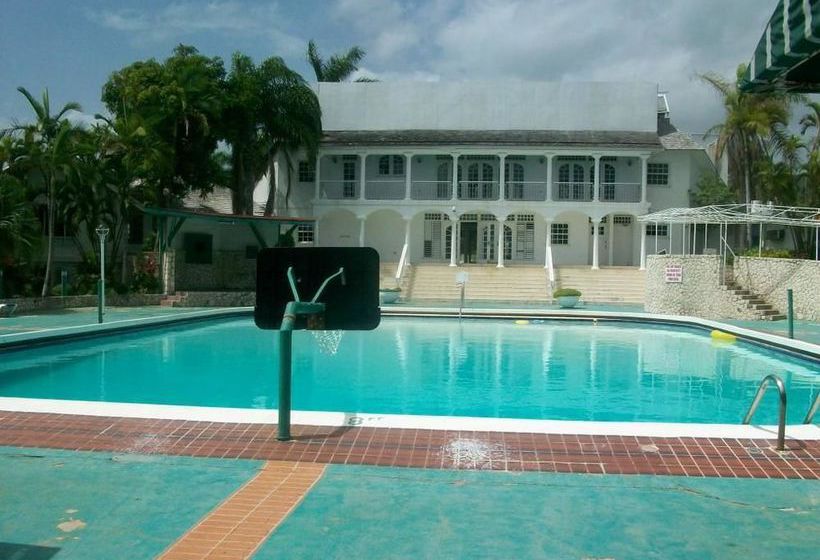 هتل Seacastles Vacation Penthouse