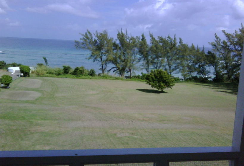 هتل Seacastles Vacation Penthouse