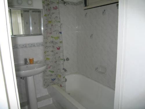 هتل Seacastles Vacation Penthouse