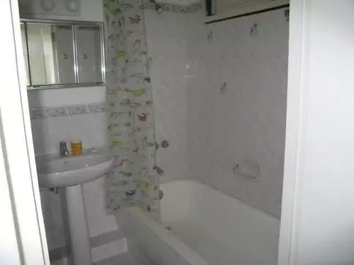 هتل Seacastles Vacation Penthouse