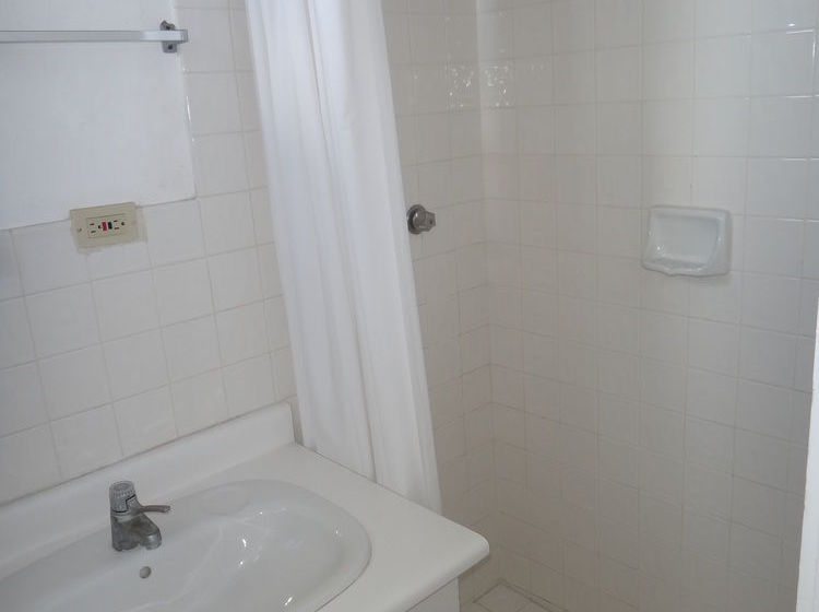 هتل Seacastles Vacation Penthouse