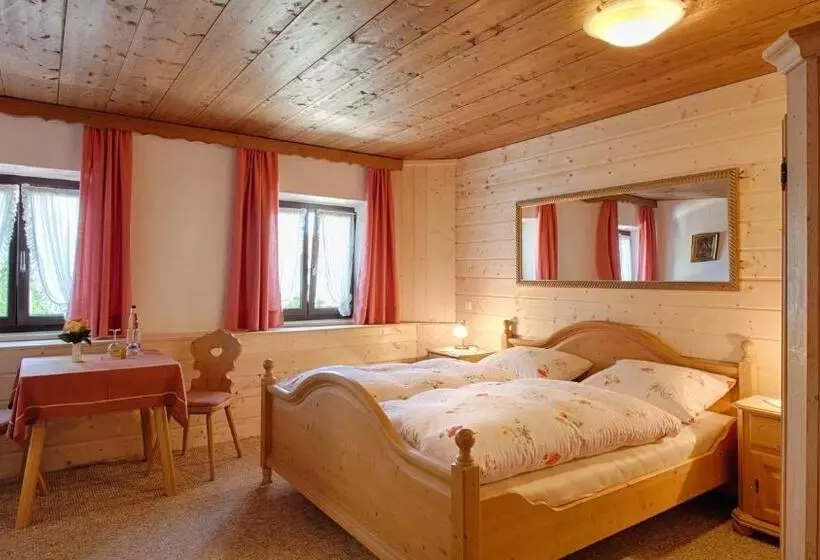 Hotel Seidl