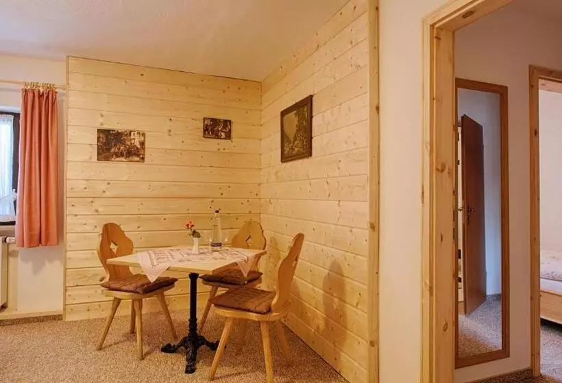 Hotel Seidl