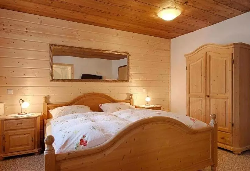 Hotel Seidl