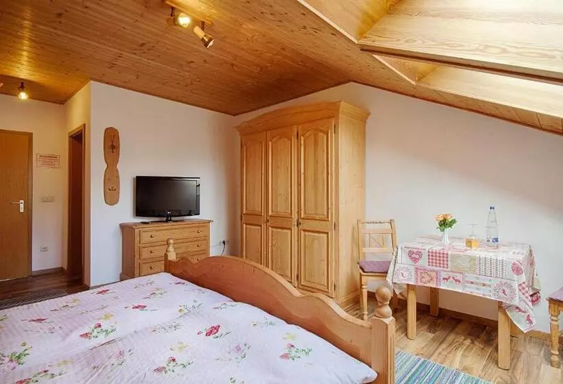 Hotel Seidl