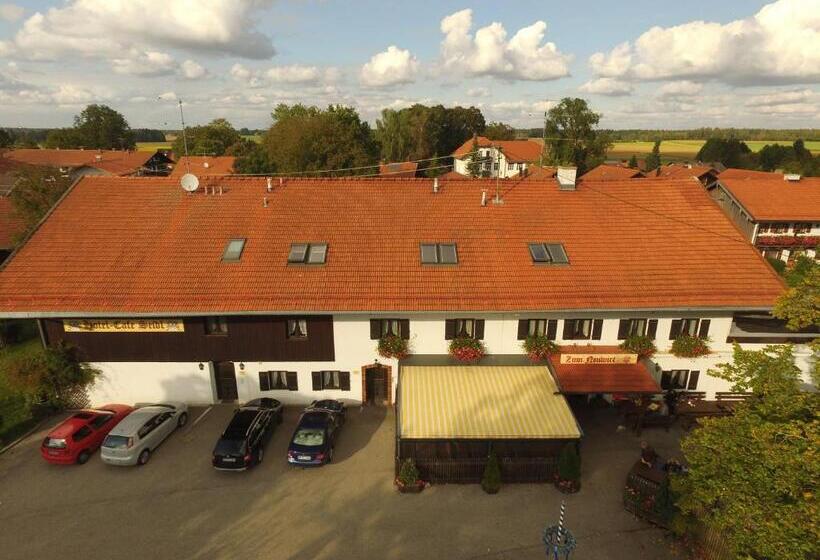 Hotel Seidl