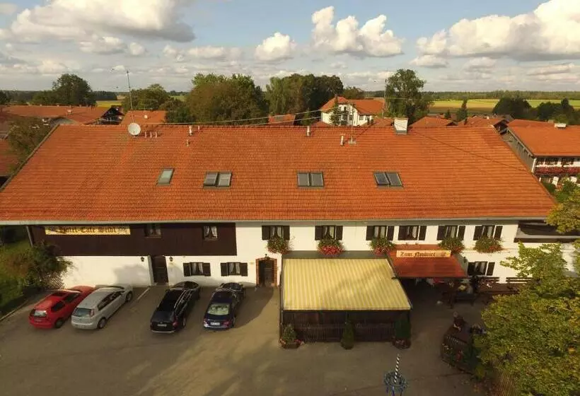 Hotel Seidl