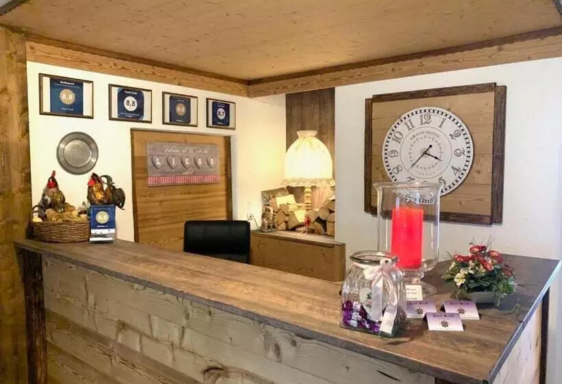 Hotel Seidl