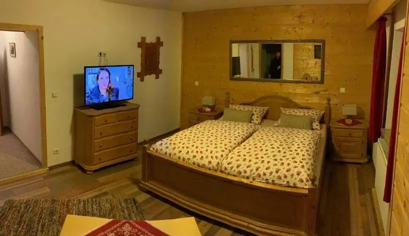 Hotel Seidl
