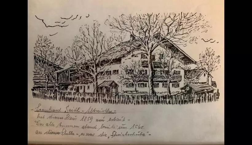 Hotel Seidl