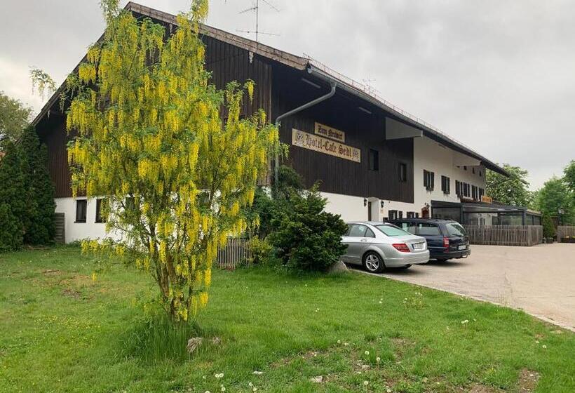 Hotel Seidl