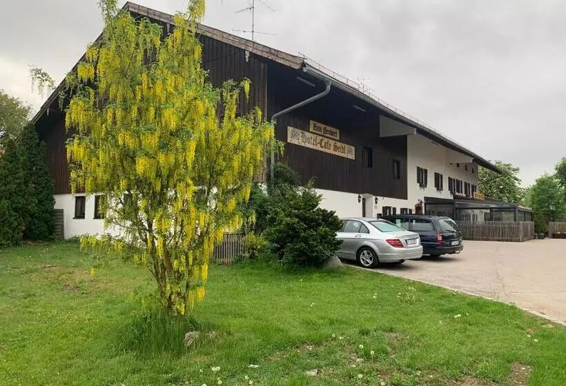 Hotel Seidl
