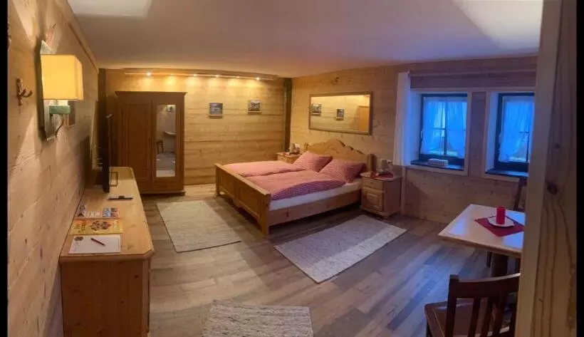 Hotel Seidl