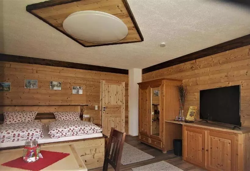 Hotel Seidl