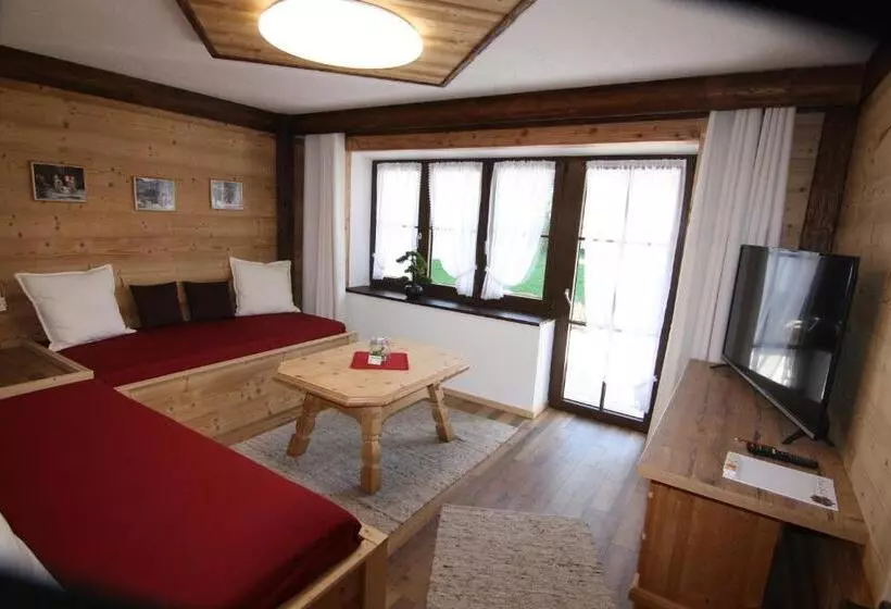 Hotel Seidl