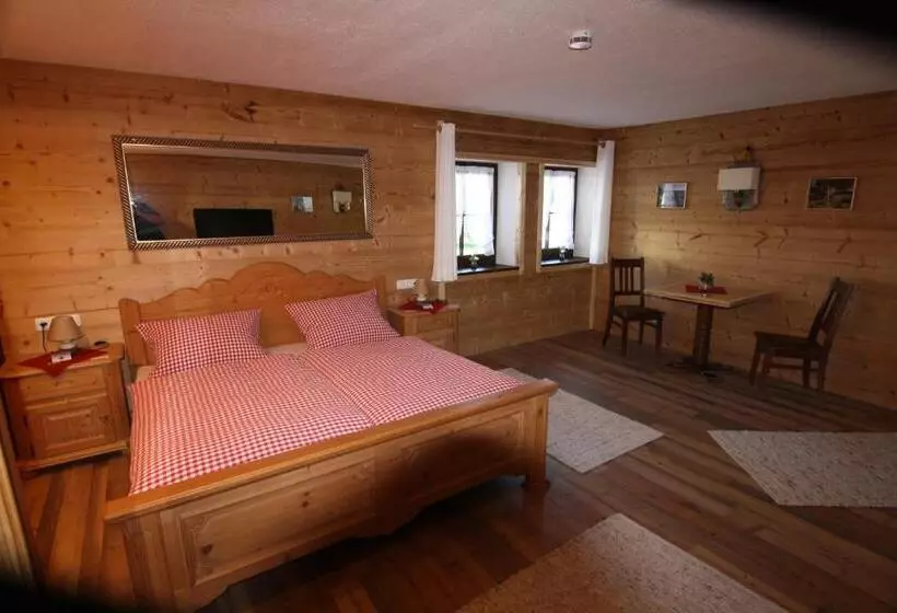 Hotel Seidl