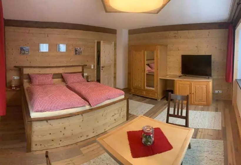 Hotel Seidl