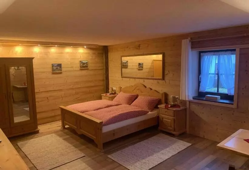 Hotel Seidl