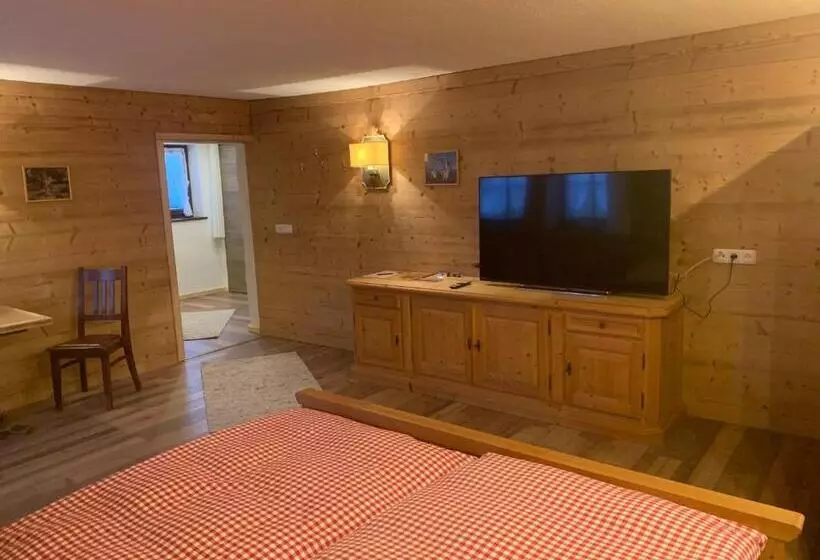 Hotel Seidl